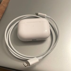 Apple air pods pro